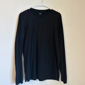 Boss - Long Sleeve Shirt